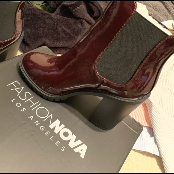 Booties ❤️ - Picture 3 of 5